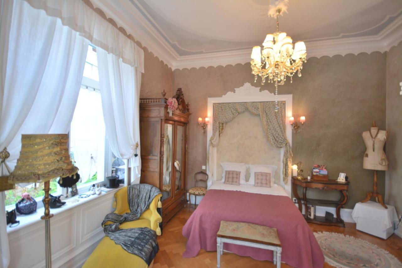 Hotel Castelnau Colmar Esterno foto