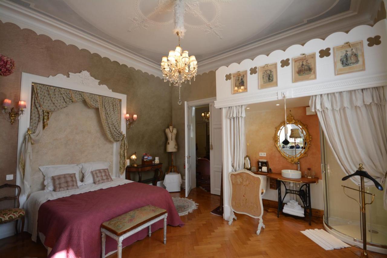 Hotel Castelnau Colmar Esterno foto